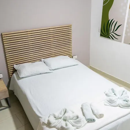 M1145 Aparta Loft Pereira Extérieur photo