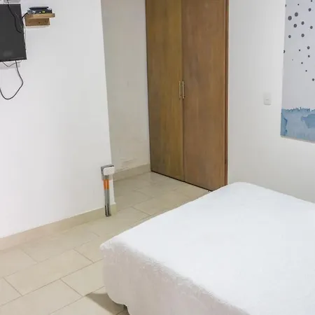 M1145 Aparta Loft Pereira Extérieur photo