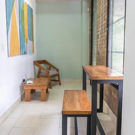 M1145 Aparta Loft Pereira Extérieur photo