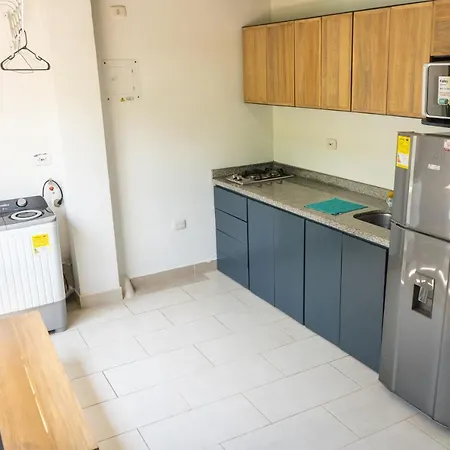 M1145 Aparta Loft Pereira Extérieur photo
