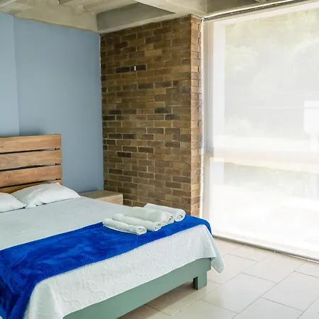 M1145 Aparta Loft Pereira Extérieur photo