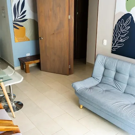 M1145 Aparta Loft Pereira Extérieur photo