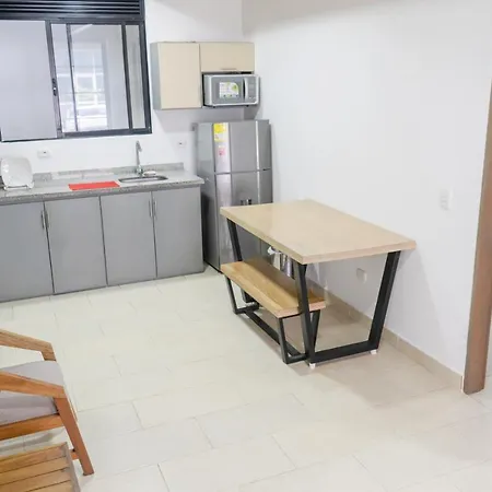 M1145 Aparta Loft Pereira Extérieur photo