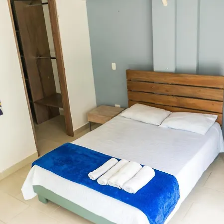 M1145 Aparta Loft Pereira Extérieur photo
