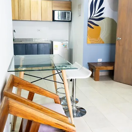 M1145 Aparta Loft Pereira Extérieur photo