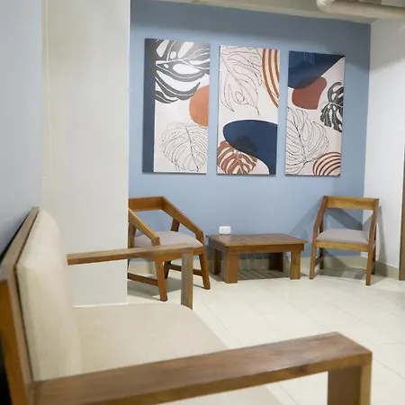 M1145 Aparta Loft Pereira Extérieur photo