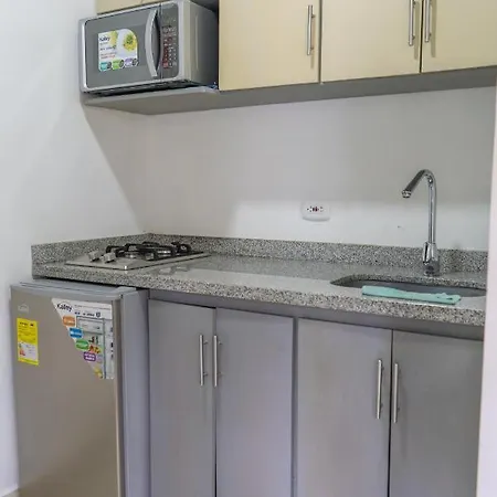 M1145 Aparta Loft Pereira Extérieur photo