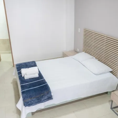 M1145 Aparta Loft Pereira Extérieur photo