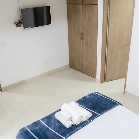 M1145 Aparta Loft Pereira Extérieur photo