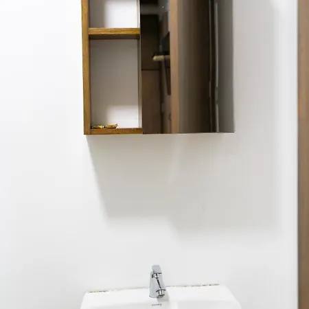 M1145 Aparta Loft Pereira Extérieur photo