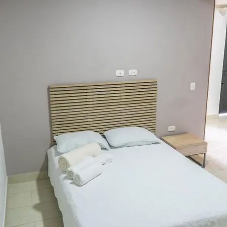 M1145 Aparta Loft Pereira Extérieur photo