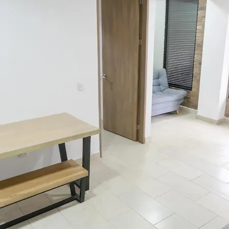 M1145 Aparta Loft Pereira Extérieur photo