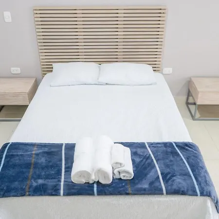 M1145 Aparta Loft Pereira Extérieur photo