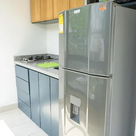 M1145 Aparta Loft Pereira Extérieur photo
