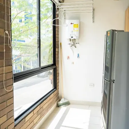 M1145 Aparta Loft Pereira Extérieur photo