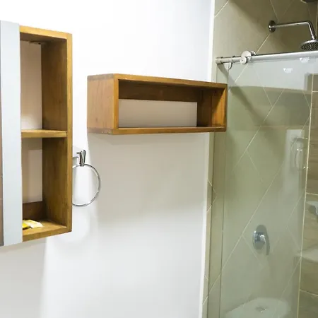 M1145 Aparta Loft Pereira Extérieur photo