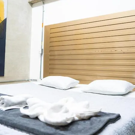 M1145 Aparta Loft Pereira Extérieur photo