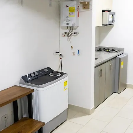M1145 Aparta Loft Pereira Extérieur photo
