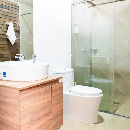 M1145 Aparta Loft Pereira Extérieur photo