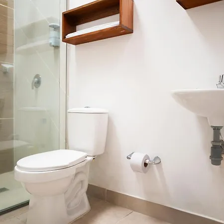M1145 Aparta Loft Pereira Extérieur photo