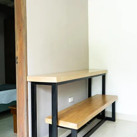 M1145 Aparta Loft Pereira Extérieur photo