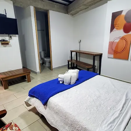 M1145 Aparta Loft Pereira Extérieur photo