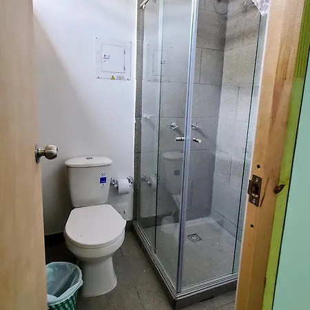 M1145 Aparta Loft Pereira Extérieur photo