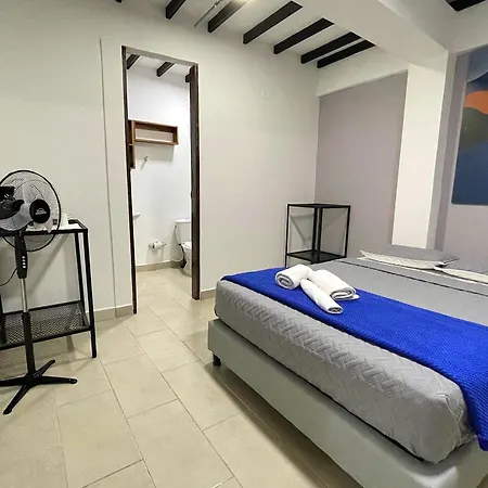 M1145 Aparta Loft Pereira Extérieur photo