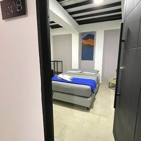 M1145 Aparta Loft Pereira Extérieur photo