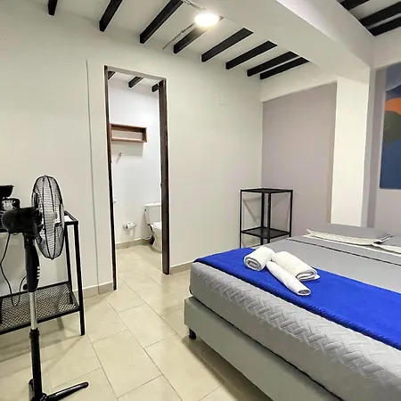 M1145 Aparta Loft Pereira Extérieur photo