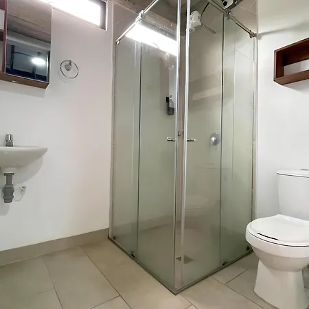 M1145 Aparta Loft Pereira Extérieur photo