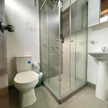 M1145 Aparta Loft Pereira Extérieur photo