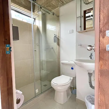 M1145 Aparta Loft Pereira Extérieur photo