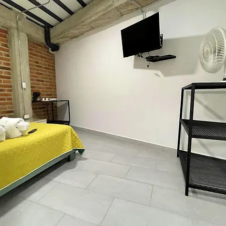 M1145 Aparta Loft Pereira Extérieur photo