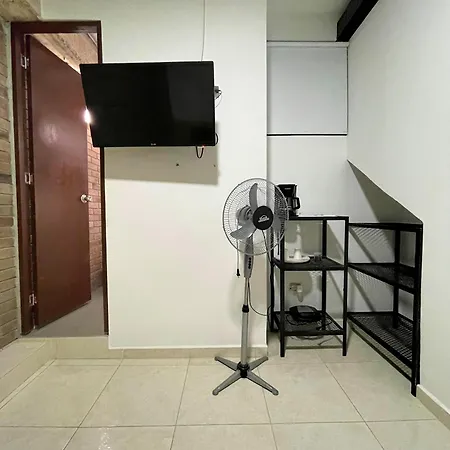 M1145 Aparta Loft Pereira Extérieur photo