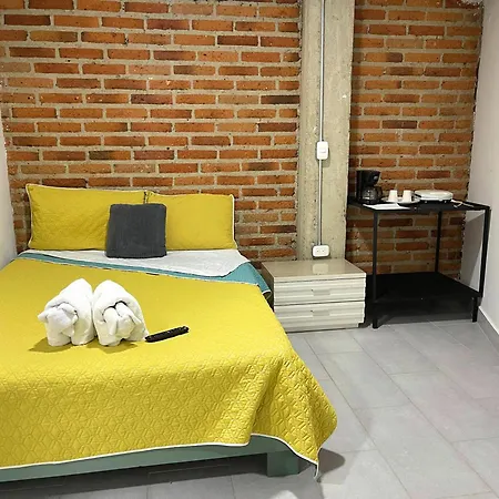 M1145 Aparta Loft Pereira Extérieur photo