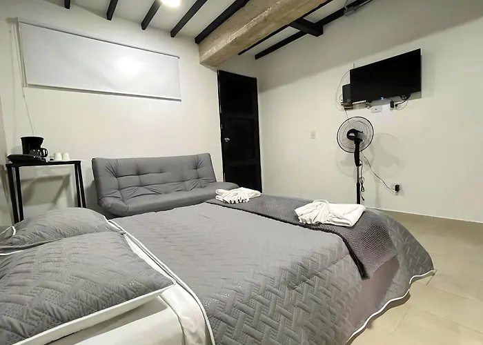 M1145 Aparta Loft