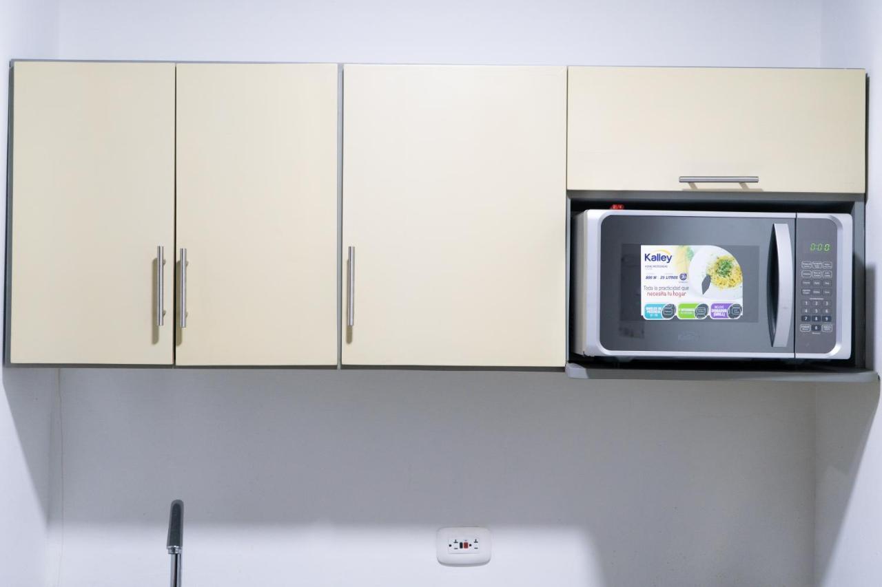 M1145 Aparta Loft * Pereira