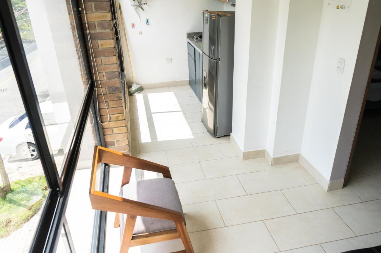 M1145 Aparta Loft Pereira