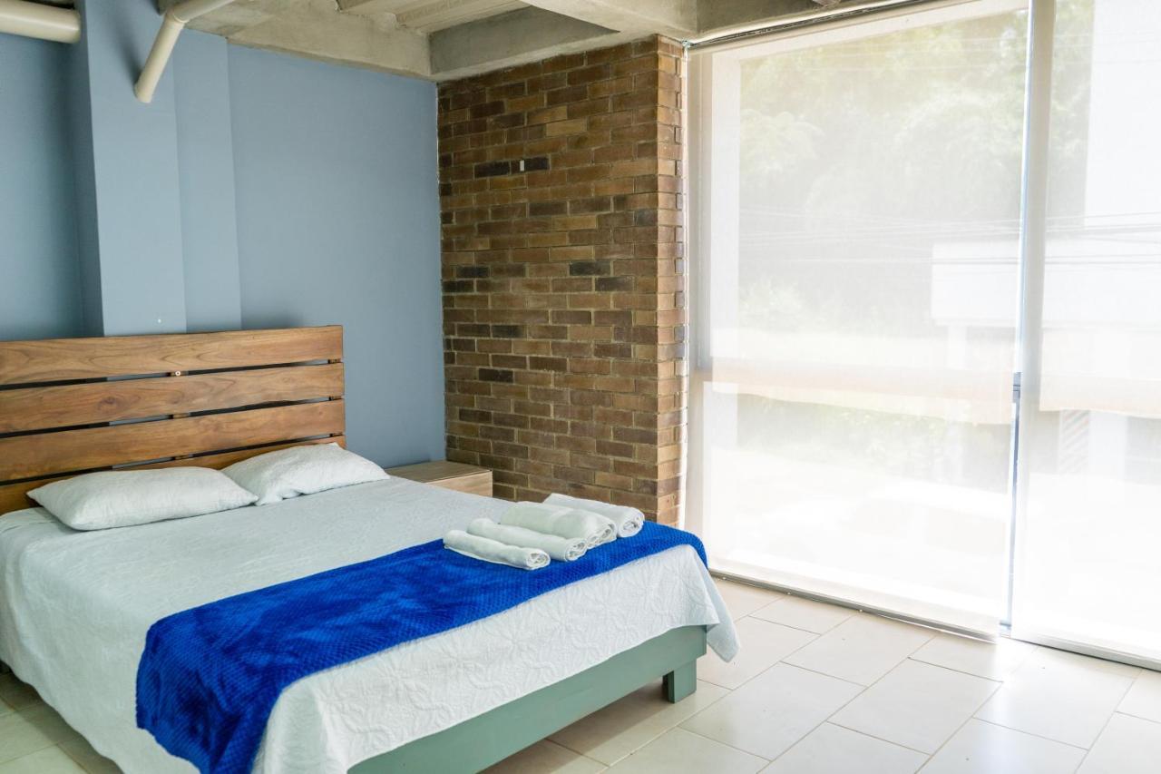 Appartement M1145 Aparta Loft *