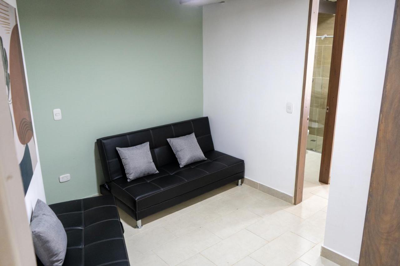 M1145 Aparta Loft * Pereira
