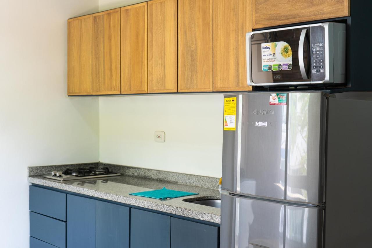Appartement M1145 Aparta Loft Pereira