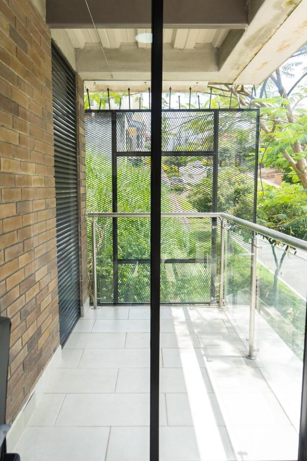 Appartement M1145 Aparta Loft *