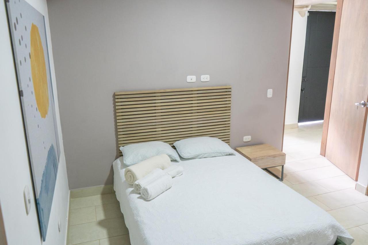 Appartement M1145 Aparta Loft Pereira