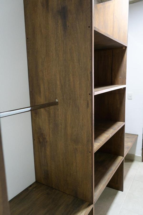 M1145 Aparta Loft Appartement Pereira