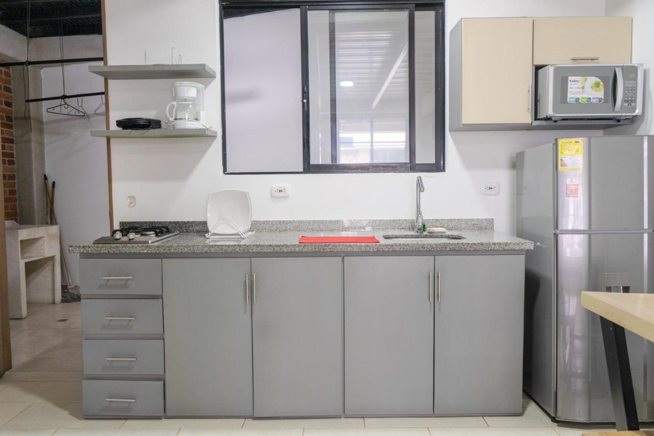 M1145 Aparta Loft