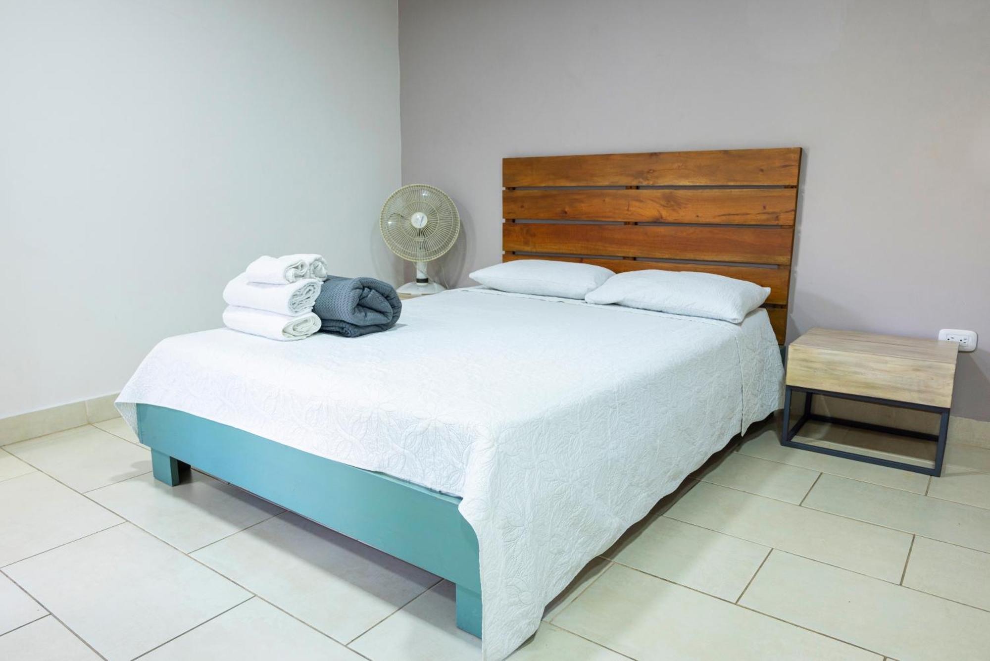 Appartement M1145 Aparta Loft