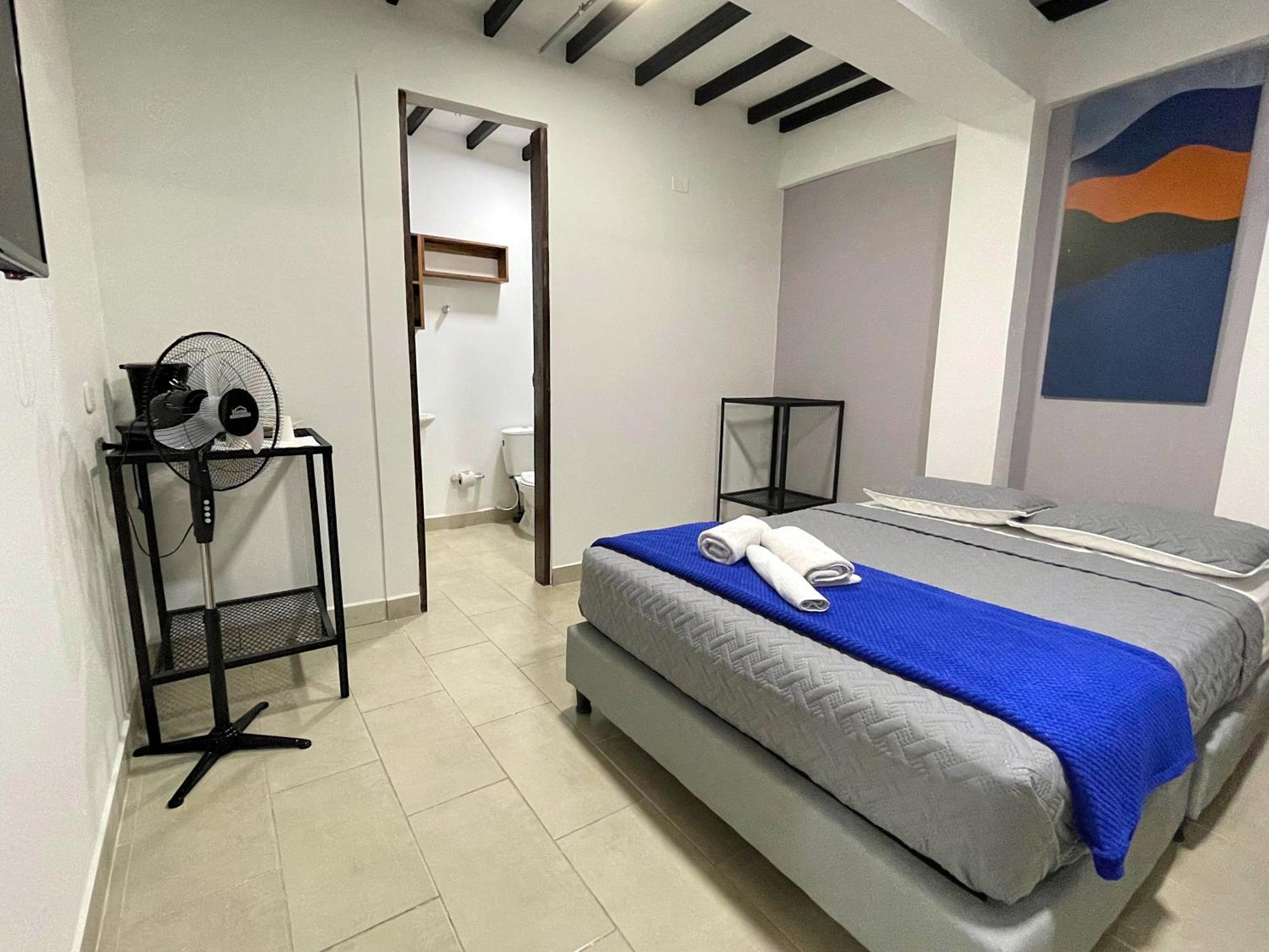 Appartement M1145 Aparta Loft Pereira
