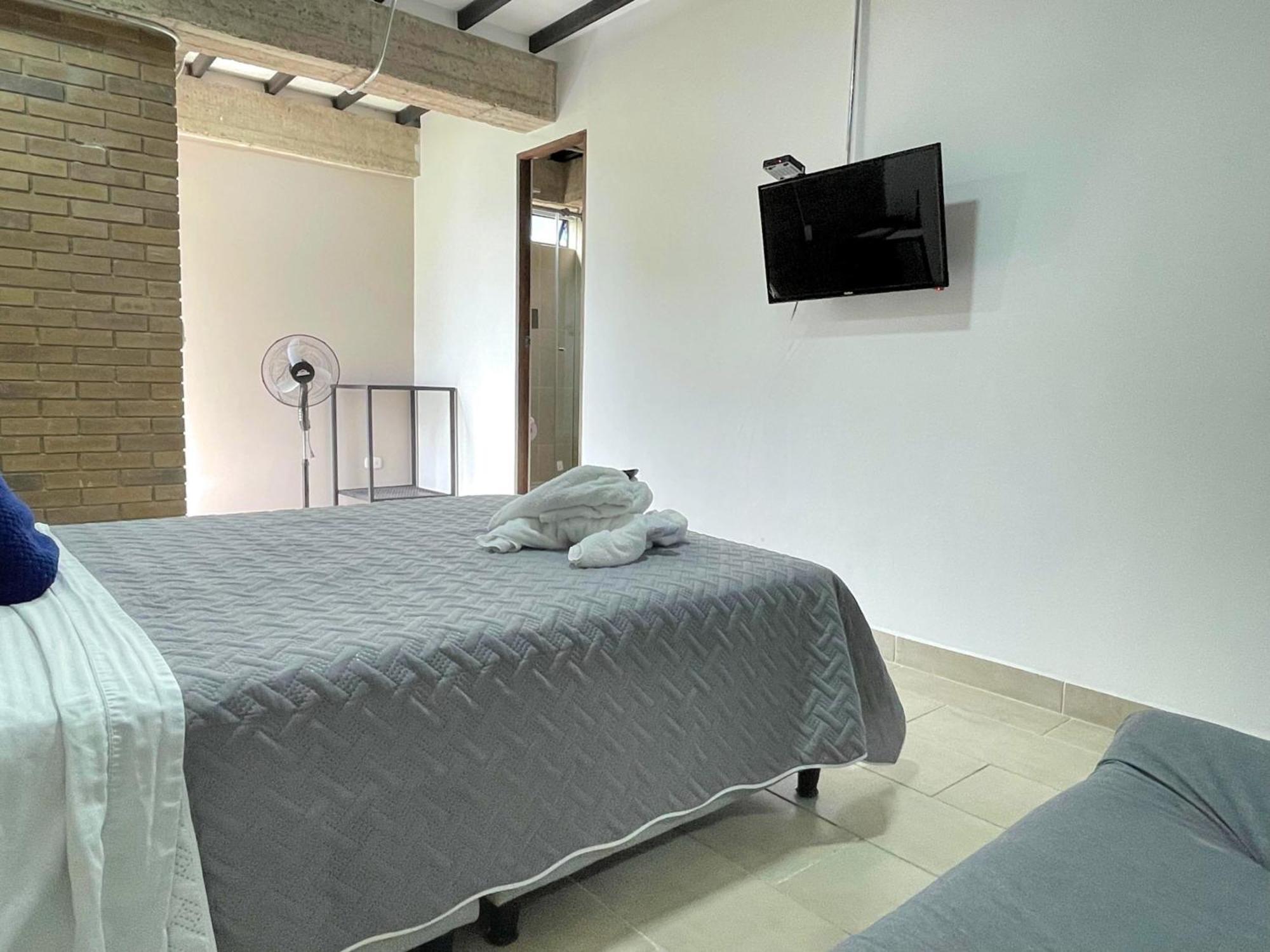 M1145 Aparta Loft Pereira