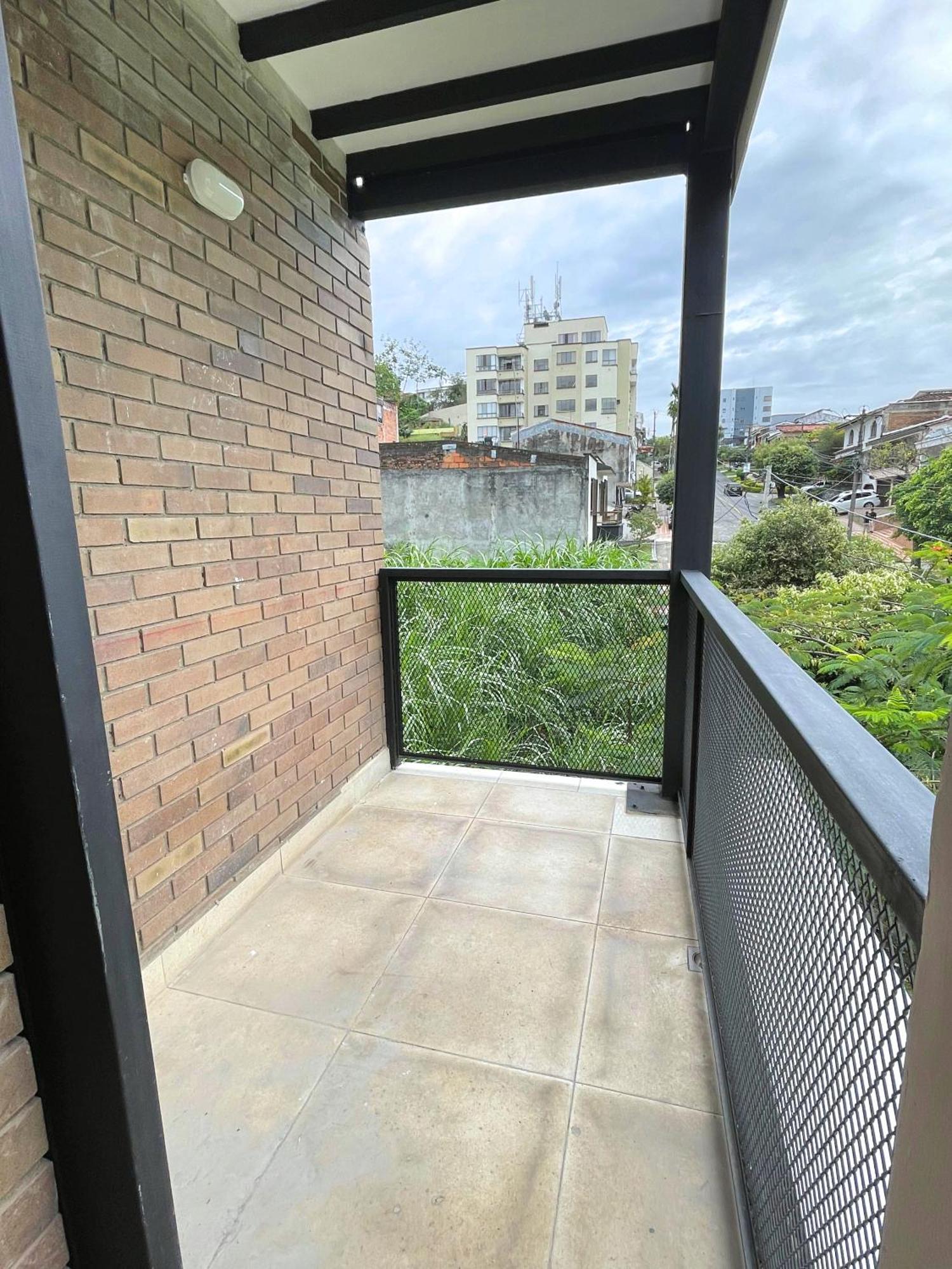 M1145 Aparta Loft * Pereira